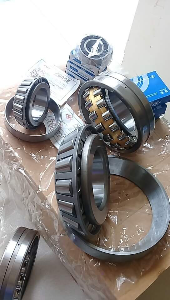 Vòng Bi công nghiệp