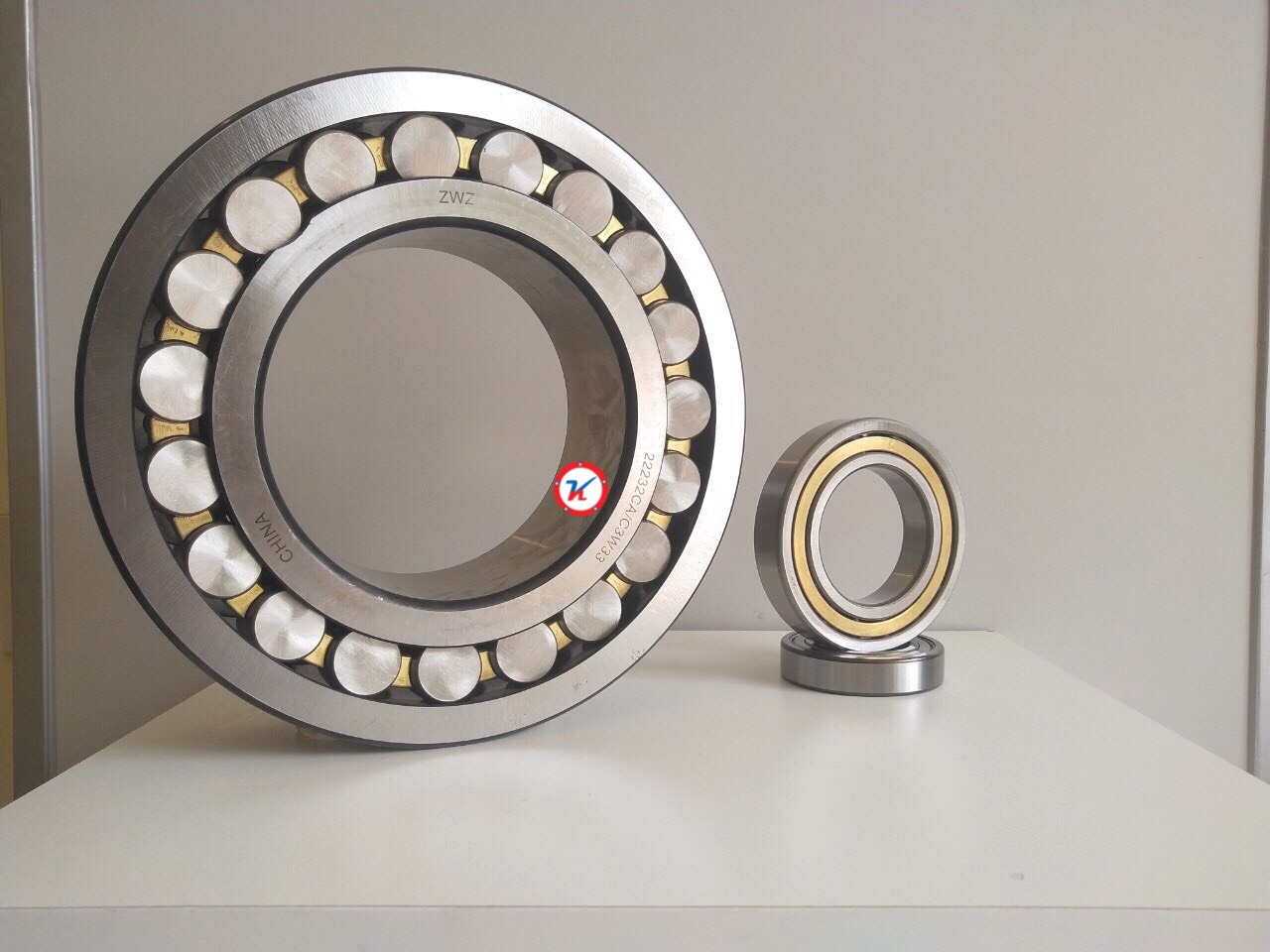 vòng bi ZWZ Khang Ninh