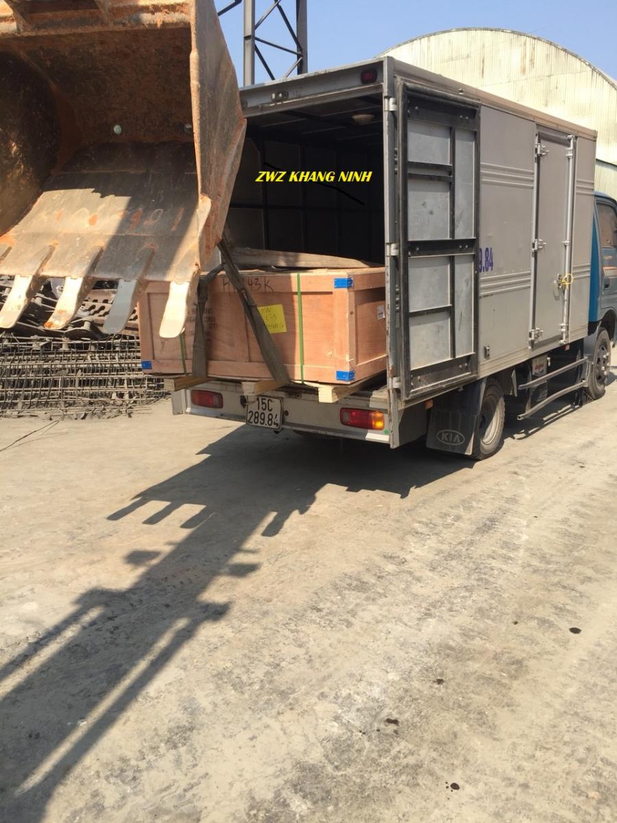 vòng bi công nghiệp ZWZ