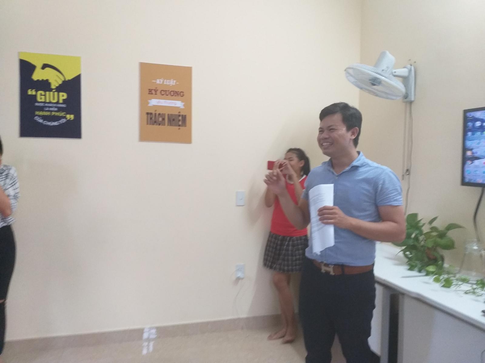 Kỹ thuật Khang Ninh