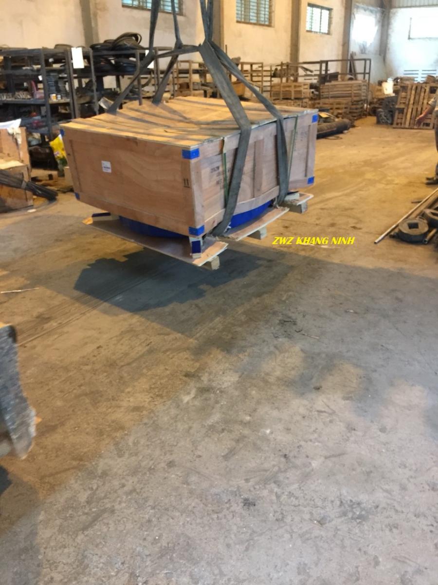 vòng bi công nghiệp ZWZ