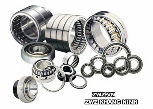 Các loại vòng bi chính hãng giá rẻ phổ biến Các loại vòng bi chính hãng giá rẻ phổ biến